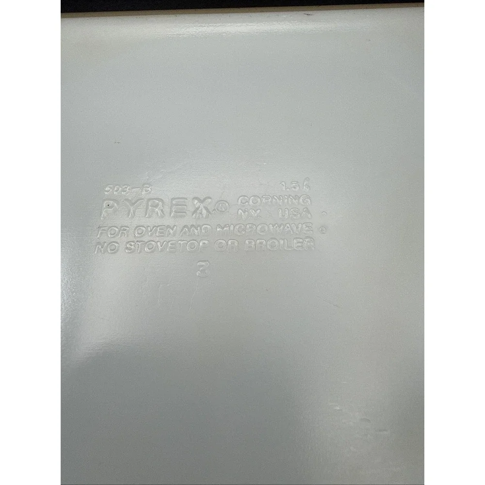 Pyrex up sale